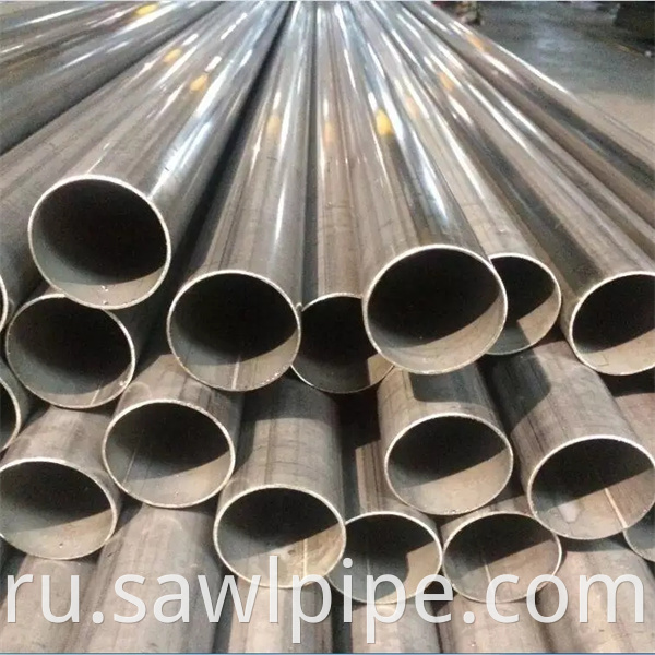 310S Stainless Steel Welded Pipe